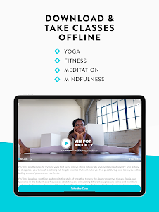 YouAligned - Home Yoga Classes 3.5.3 screenshot 13