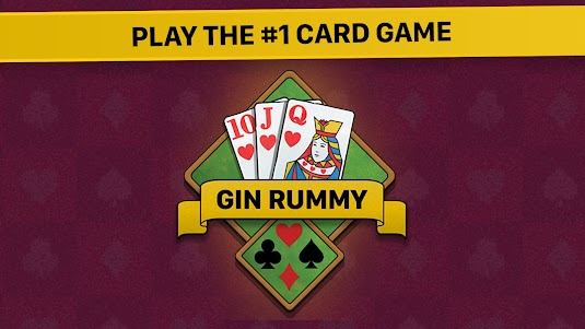 Gin Rummy * 1.0.38 screenshot 6