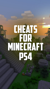 Cheats for Minecraft PS4 1.4 screenshot 7