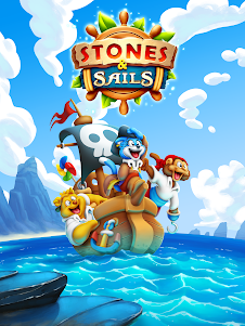 Stones & Sails 1.67.0 screenshot 16