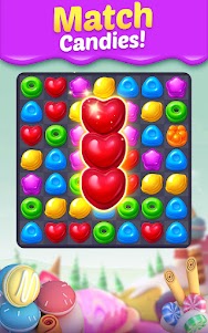 Candy Smash Mania: Match 3 Pop 9.29.5093 screenshot 11