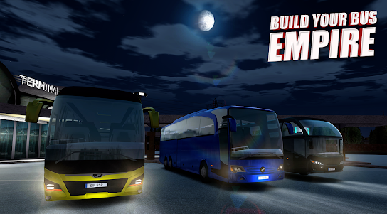 Bus Simulator PRO: Buses 3.2.25 screenshot 17