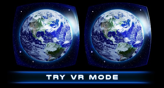 VR Space Virtual Reality 360 1.16 screenshot 2