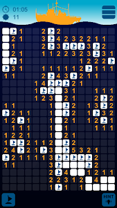 Minesweeper Classy 1.3.0 screenshot 3