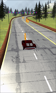 Racing Need in Speed 1.0 screenshot 4