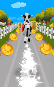 Pet Runner Dog Run Farm Game 1.8.1 screenshot 12
