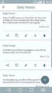 Bible Dictionary & KJV Bible 5.2.0 screenshot 7
