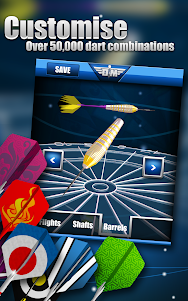 Darts Match 3.5 screenshot 7