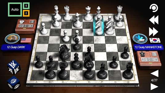 World Chess Championship 2.09.02 screenshot 17