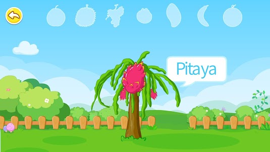 Fun Fruit - Game for kids 8.8.7.20 screenshot 8