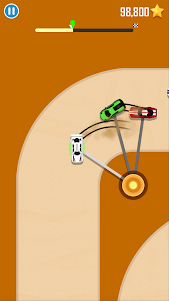Rope Drift Race 1.06 screenshot 4