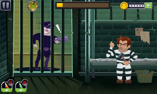 Break the Prison 1.2 screenshot 7