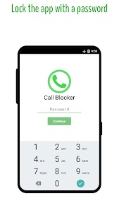 Phone Call Blocker - Blacklist 0.97.225 screenshot 6