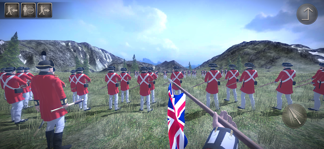 Muskets of America 2 1.64 screenshot 3