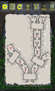 Maze: puzzle games for adults 1.10 screenshot 14