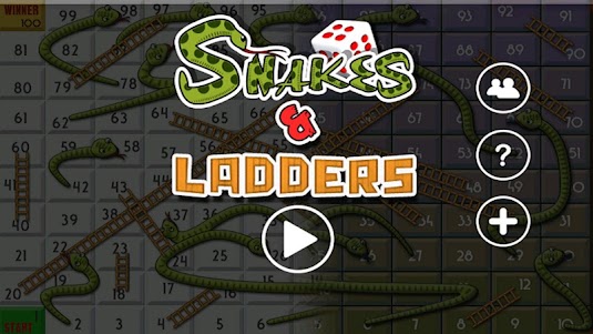 Snakes and Ladders 1.6 screenshot 7