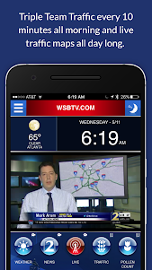 WSBTV Wake Up 2.0.3 screenshot 14