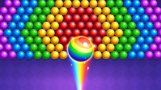 Bubble Shooter Royal Pop 2.6.2.383.26744 screenshot 18