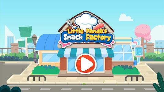 Little Panda's Snack Factory 8.67.00.00 screenshot 12