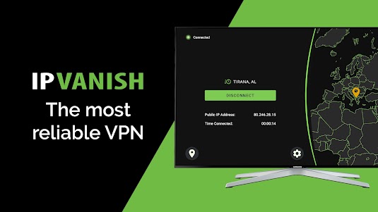 IPVanish VPN: The Fastest VPN  screenshot 25