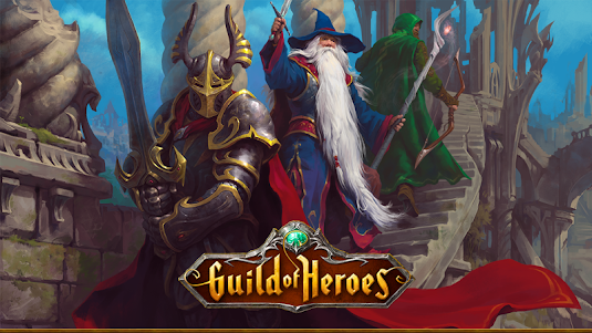 Guild of Heroes - fantasy RPG 1.97.4 screenshot 12
