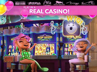 POP! Slots – Slots Free Casino  screenshot 6