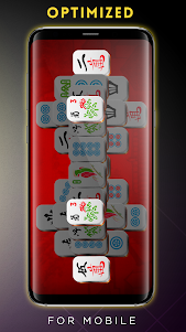 Mahjong Gold - Majong Master 3.3.6 screenshot 8