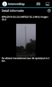 Antenne Map 0.6BETA screenshot 6
