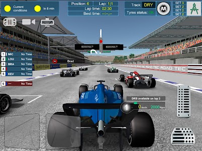 Fx Racer 1.3.3 screenshot 17