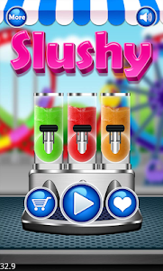 Slushy Maker! 1.0.5.0 screenshot 1