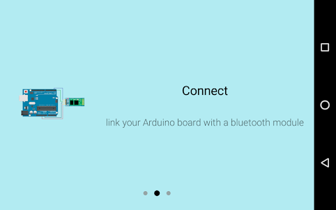 Arduino bluetooth controller 1.3 screenshot 10