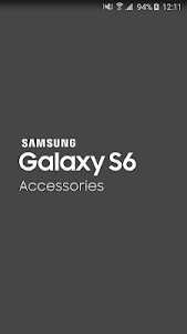 Samsung Galaxy S6 Accessories 1.3 screenshot 1