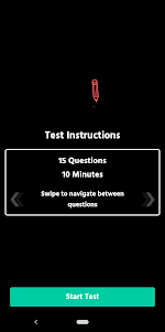 IQ Test - How smart are you? 3.5.1 screenshot 7