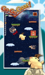 Go-Go-Goat! Free Game 2.4.10 screenshot 2