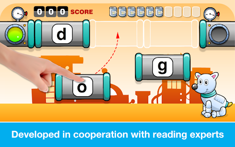 Sight Words Learning Games & R 3.0.3 screenshot 3