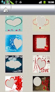 Photo Cards - Valentine's day 1.7.2 screenshot 2