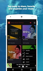 Kishore Kumar Hit Songs  screenshot 3