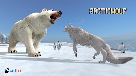 Arctic Wolf 1.2 screenshot 7