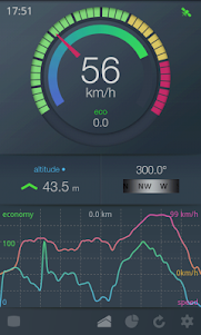 EcoDrive One Speedometer 1.0.12 screenshot 18