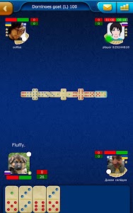 Dominoes LiveGames online 4.17 screenshot 10