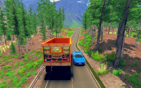 Truck driving Academy 2.0.0212 screenshot 10