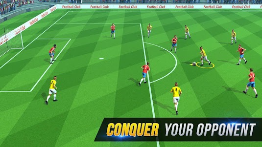 Football Strike Championship 1.30 screenshot 8