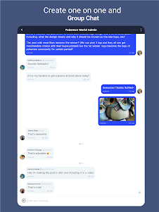 MOMO BOARD - Community & Chat 4.4.4 screenshot 22