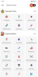 Smart Tools - Multipurpose Kit 1.2.15 screenshot 1