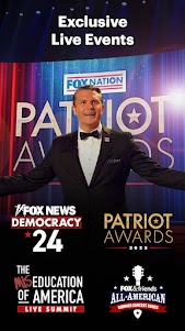 Fox Nation: Celebrate America  screenshot 5