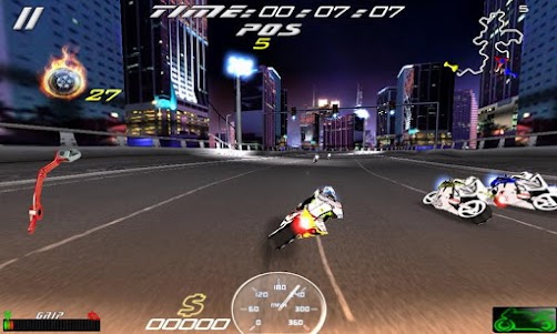 Ultimate Moto RR 2 Free  screenshot 6