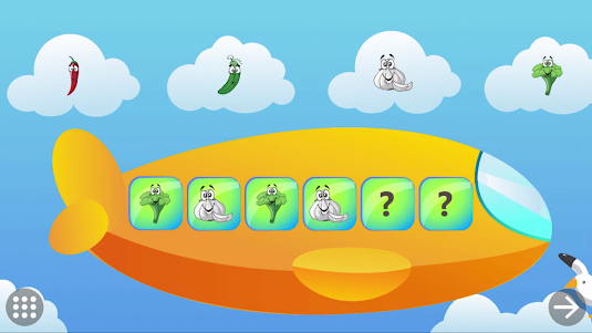 Kindergarten kids Math games 1.0.2.4 screenshot 21