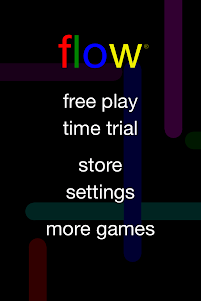 Flow Free 5.6 screenshot 12