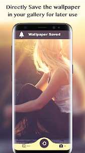 WallPaper splash - Daily walls 3.0 screenshot 4