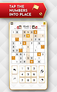 Monopoly Sudoku 0.1.41 screenshot 18